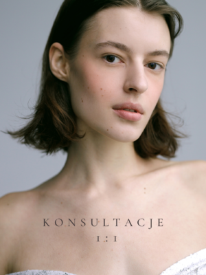 Konsultacja modelingowa 1:1