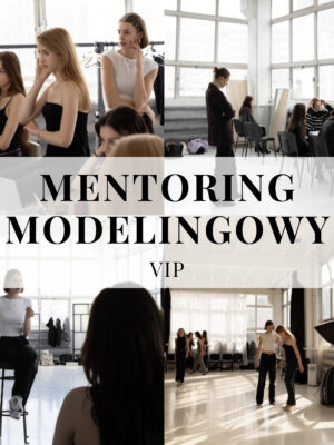 Mentoring Modelingowy VIP