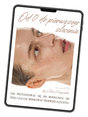 Ebook „Od zera do pierwszego zlecenia”